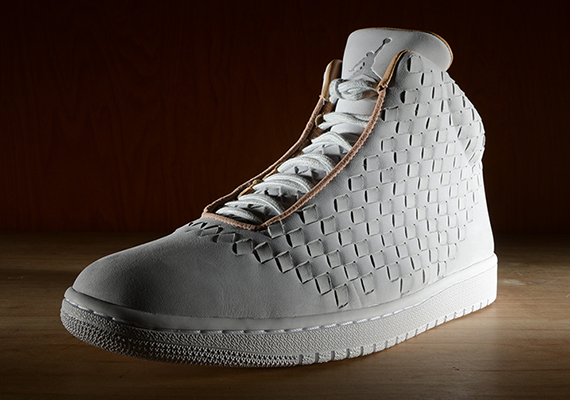 Jordan Shine Vachetta Tan Release Date 3