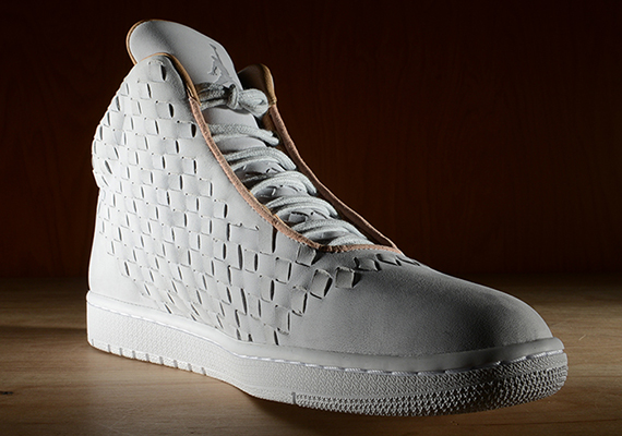 Jordan Shine Vachetta Tan Release Date 4