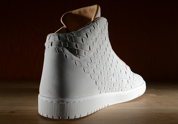 Jordan Shine Vachetta Tan Release Date 5