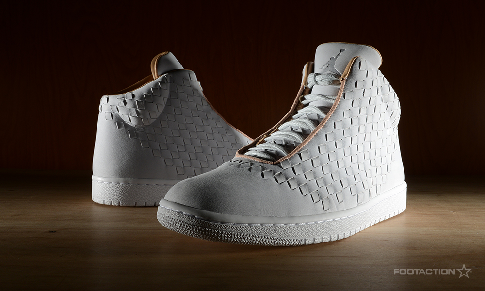 Jordan Shine White Pure Platinum Release Reminder 05