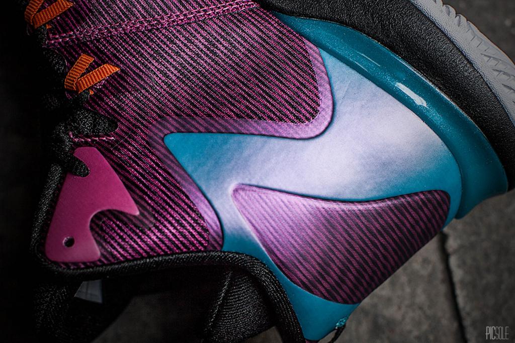 Jordan Super Fly 3 River Walk 01
