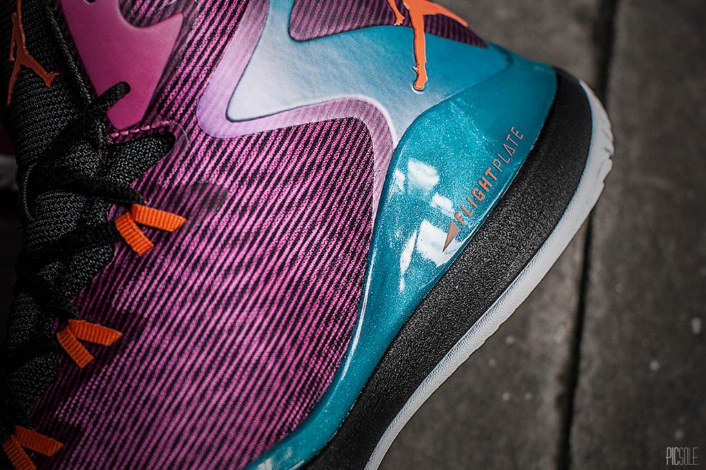 Jordan Super Fly 3 River Walk 03