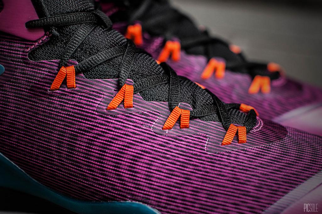 Jordan Super Fly 3 River Walk 04