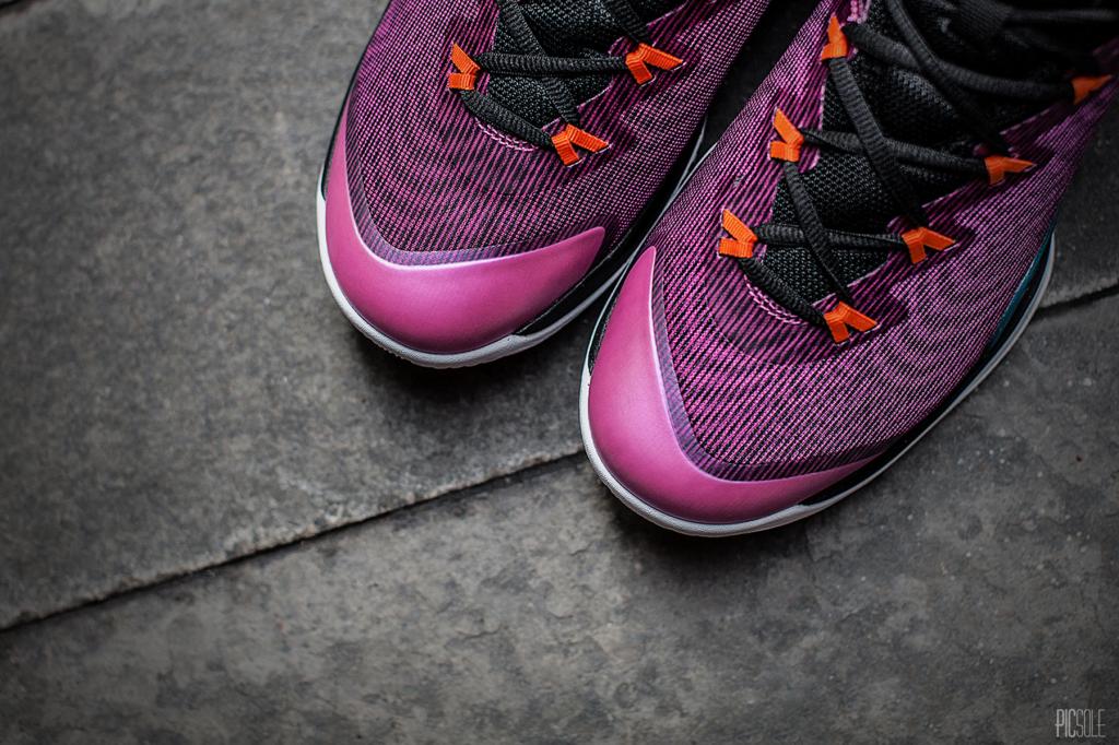 Jordan Super Fly 3 River Walk 06