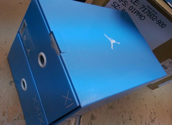 Jordan Ultimate Gift Of Flight