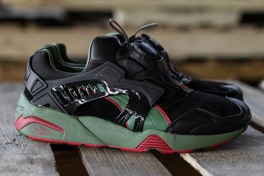 Kasina Puma Disc Trinomic Lux Pack Arriving Retailers 02