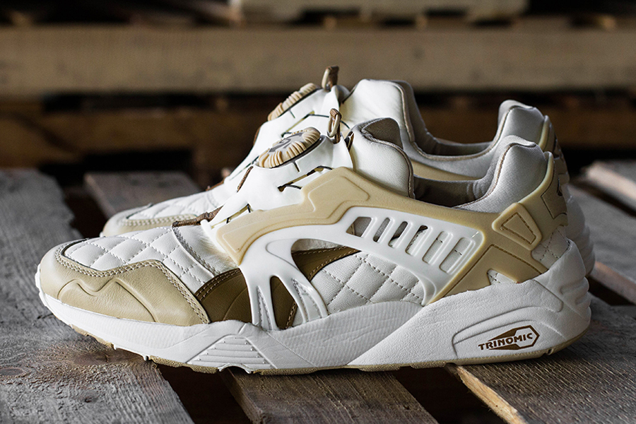 Kasina Puma Disc Trinomic Lux Pack Arriving Retailers 06