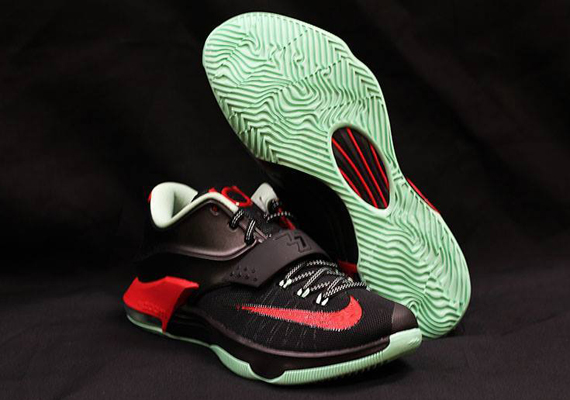 Kd 7 Bad Apple 1