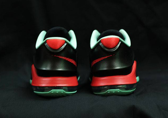 Kd 7 Bad Apple 3