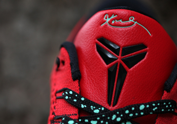 Kobe 9 Elite Low Red Release Reminder 3