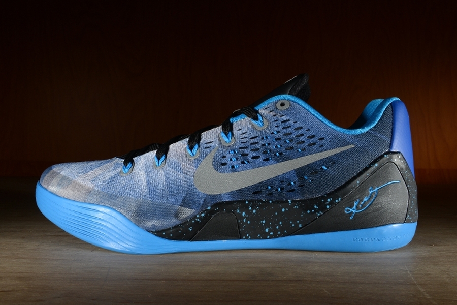 Kobe 9 Em Premium 12