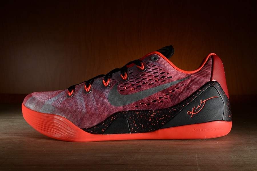Kobe 9 Em Premium 16