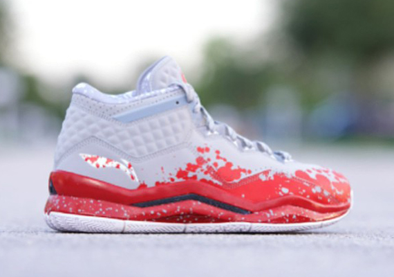 Li Ning Way Of Wade 3 Dexter