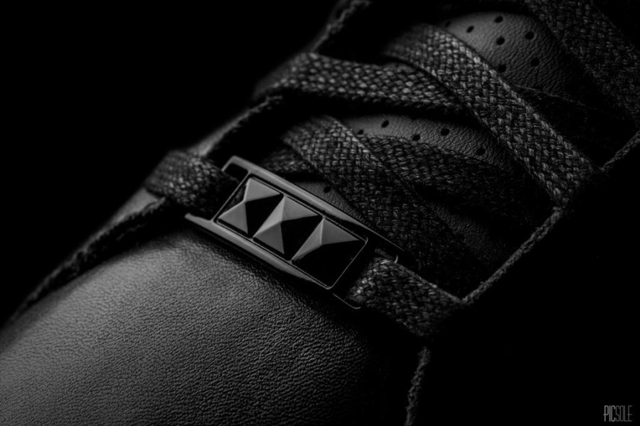 Li Ning Way Of Wade Diamond Black 02