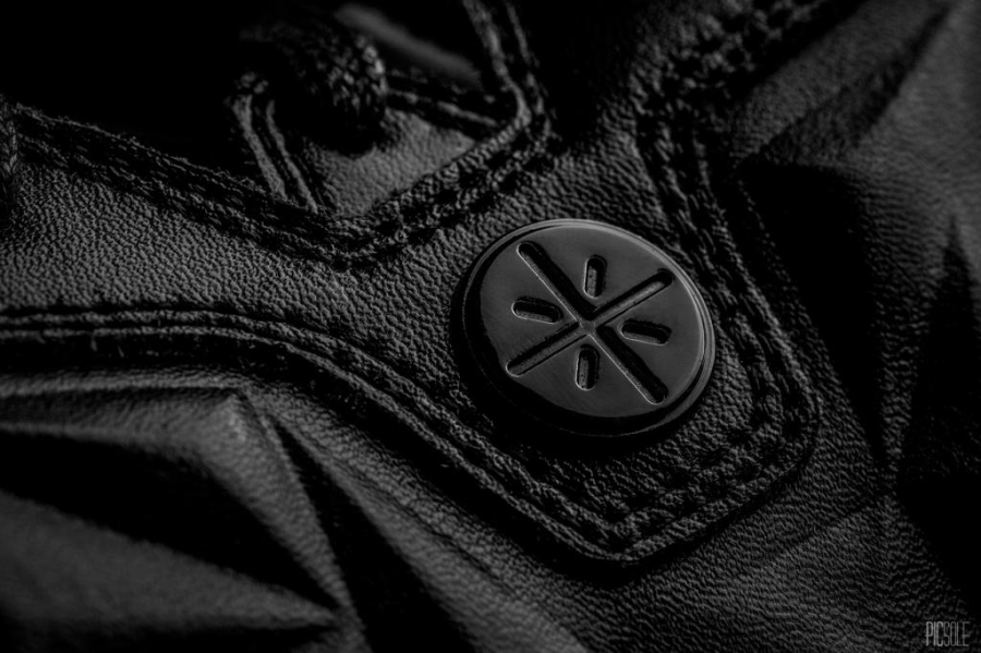 Li Ning Way Of Wade Diamond Black 05