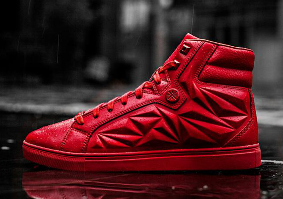 Li Ning Way Of Wade Diamond