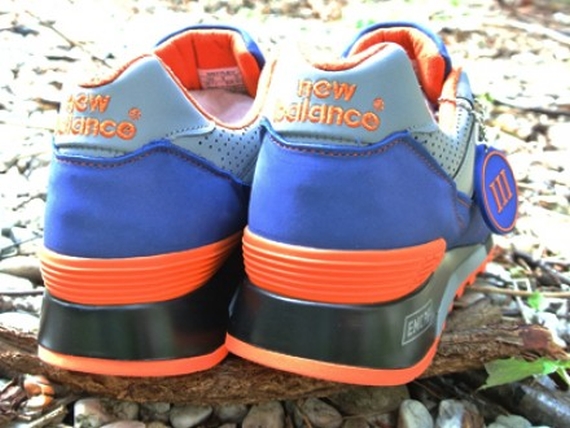 Limited Edt New Balance 577 02