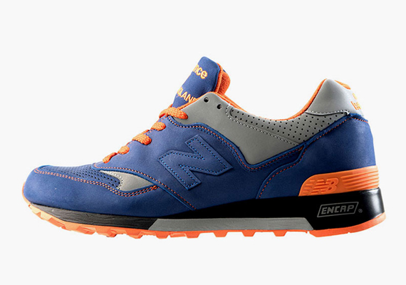 Limited Edt New Balance 577 Release Date