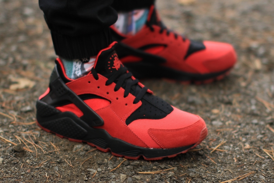 Love Hate Huaraches 03