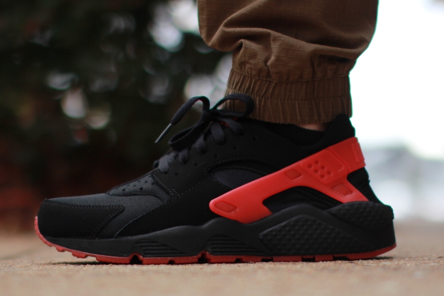Love Hate Huaraches 04