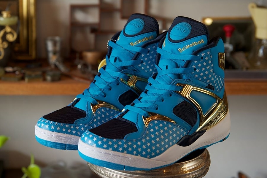Major Reebok Pump 25 Release Date 02