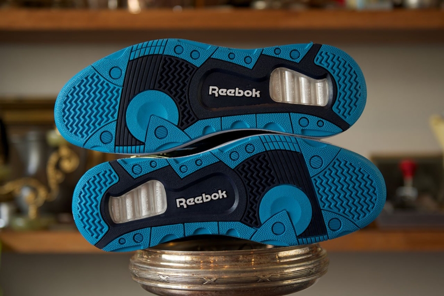 Major Reebok Pump 25 Release Date 03