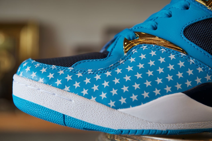 Major Reebok Pump 25 Release Date 04