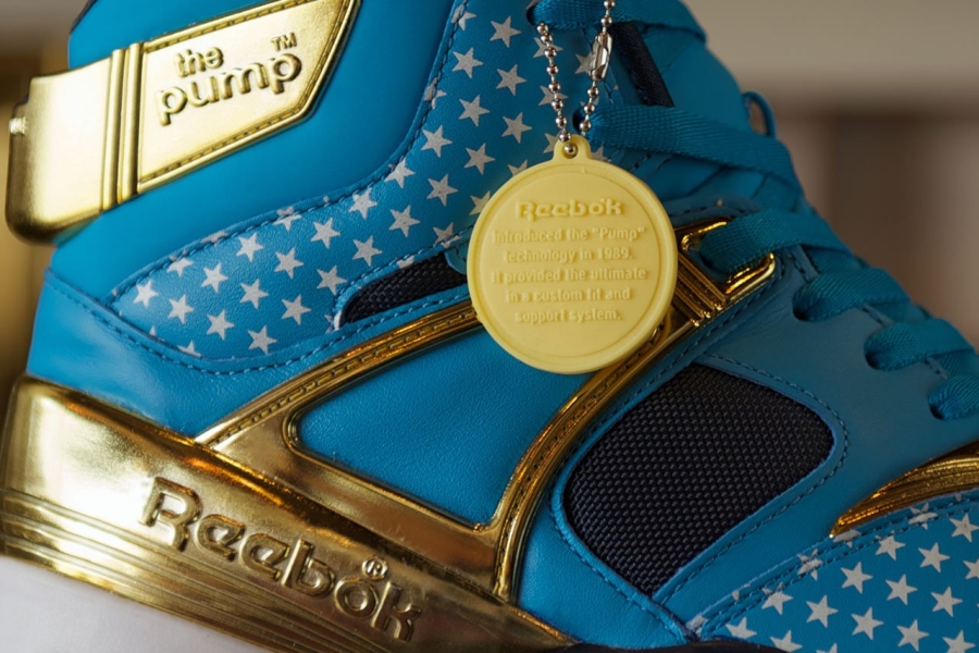 Major Reebok Pump 25 Release Date 06