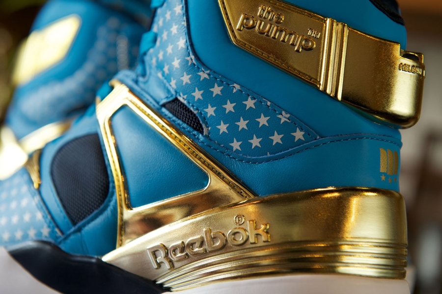 Major Reebok Pump 25 Release Date 07