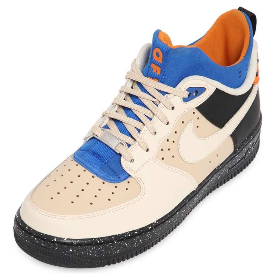 Mowabb Air Force 1s 02