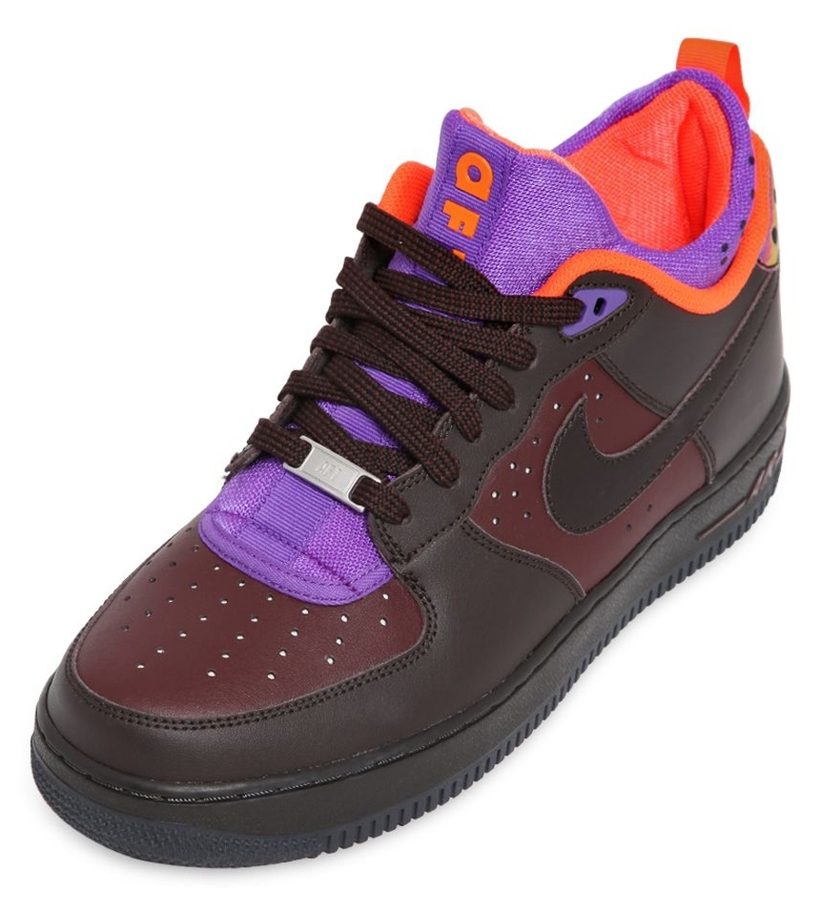 Mowabb Air Force 1s 07