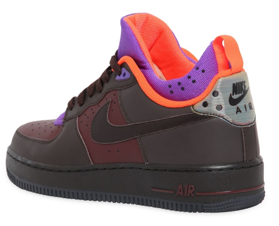 Mowabb Air Force 1s 08