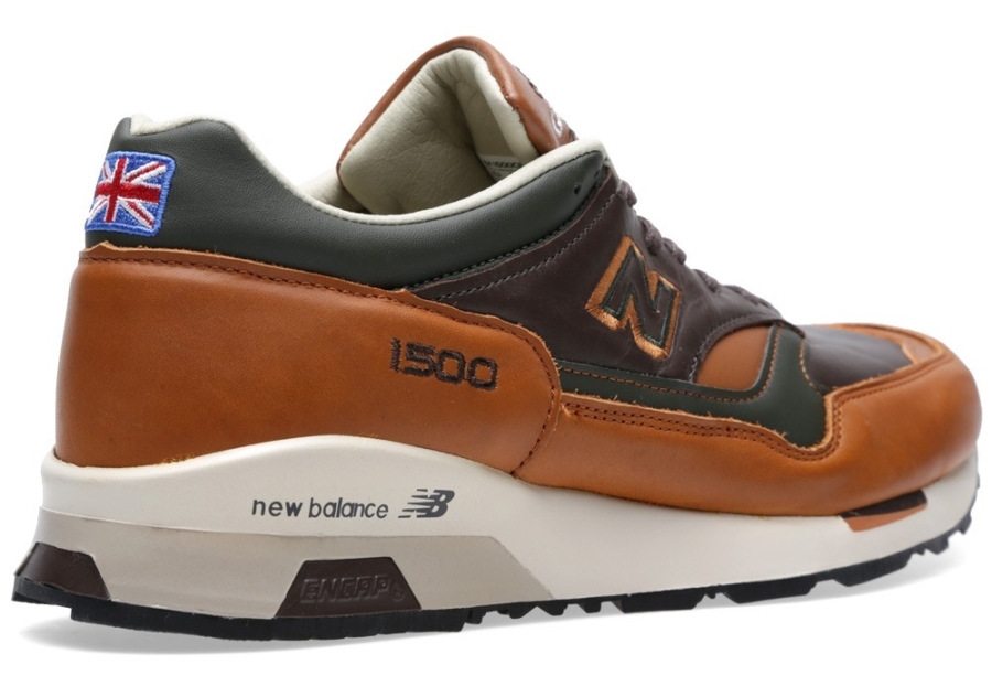 New Balance 1500 Gentlemans Choice 05