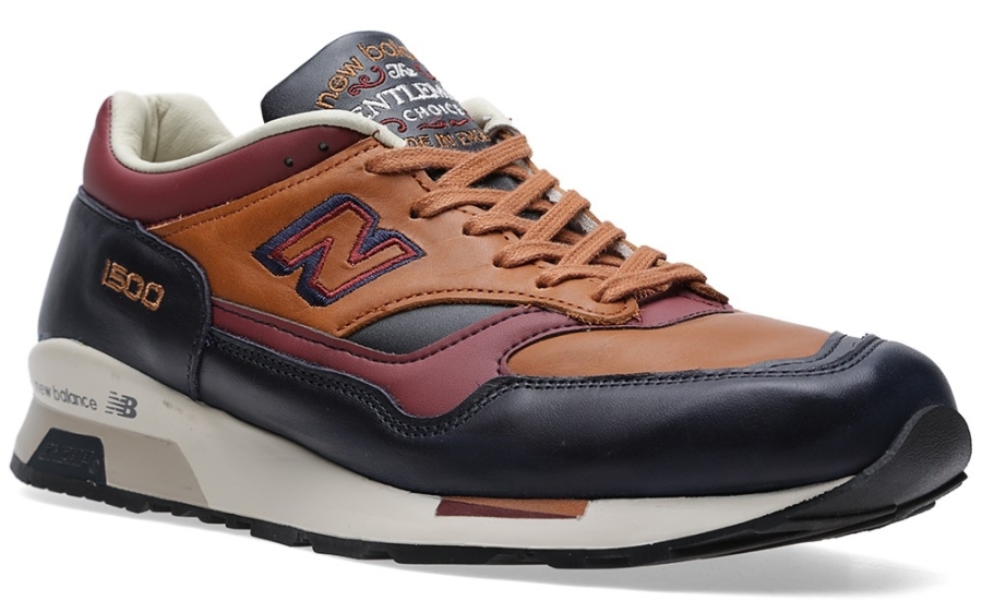 New Balance 1500 Gentlemans Choice 06