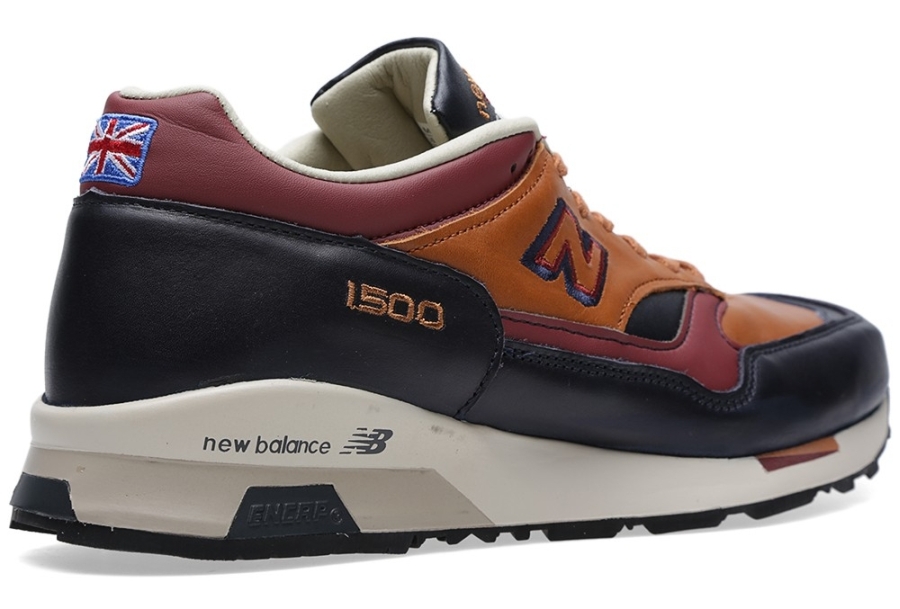 New Balance 1500 Gentlemans Choice 07