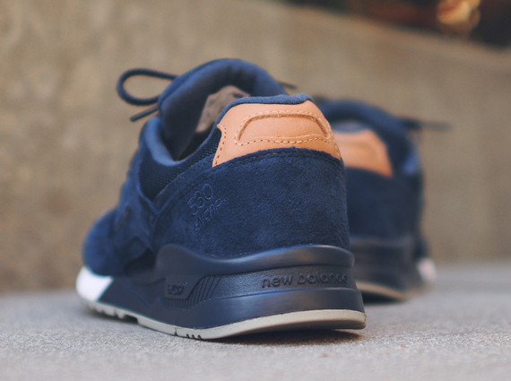 New Balance M530 Prm Navy 05