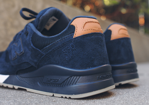 New Balance M530 Prm Navy 07