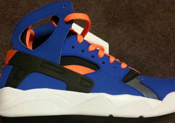 Nike Air Flight Huarache 2015 Preview 01