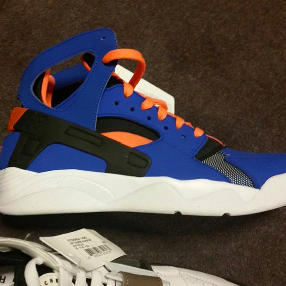 Nike Air Flight Huarache 2015 Preview 02