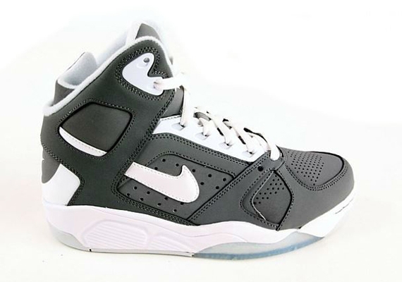 Nike Air Flight Lite Cool Grey