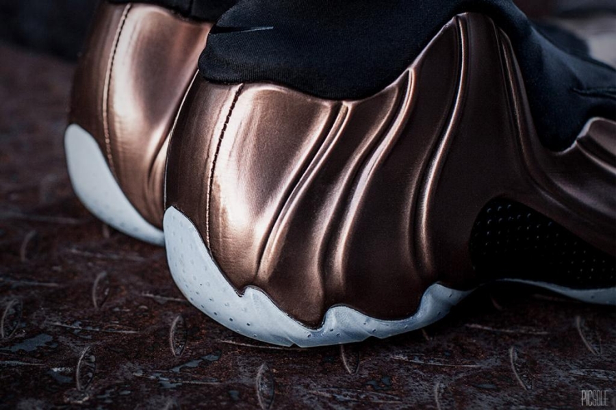 Nike Air Flightposite 2014 Copper 03