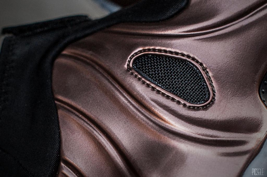 Nike Air Flightposite 2014 Copper 04