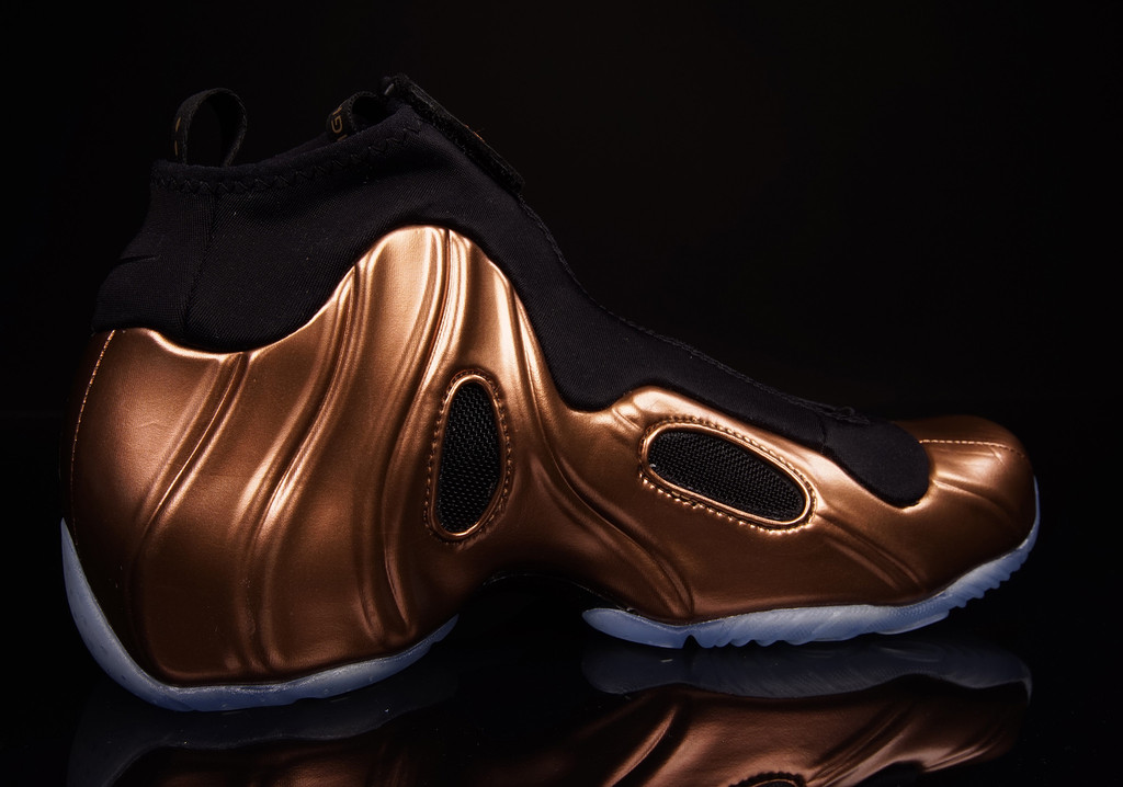 Nike Air Flightposite Copper Arriving Retailers 02