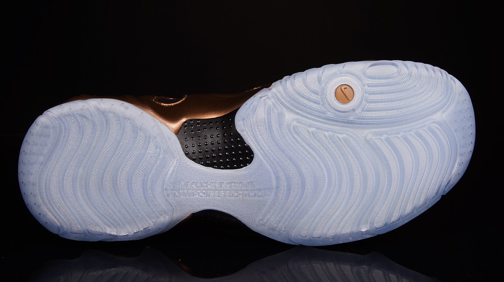 Nike Air Flightposite Copper Arriving Retailers 04