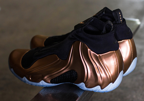 Nike Air Flightposite Copper Release Reminder 011