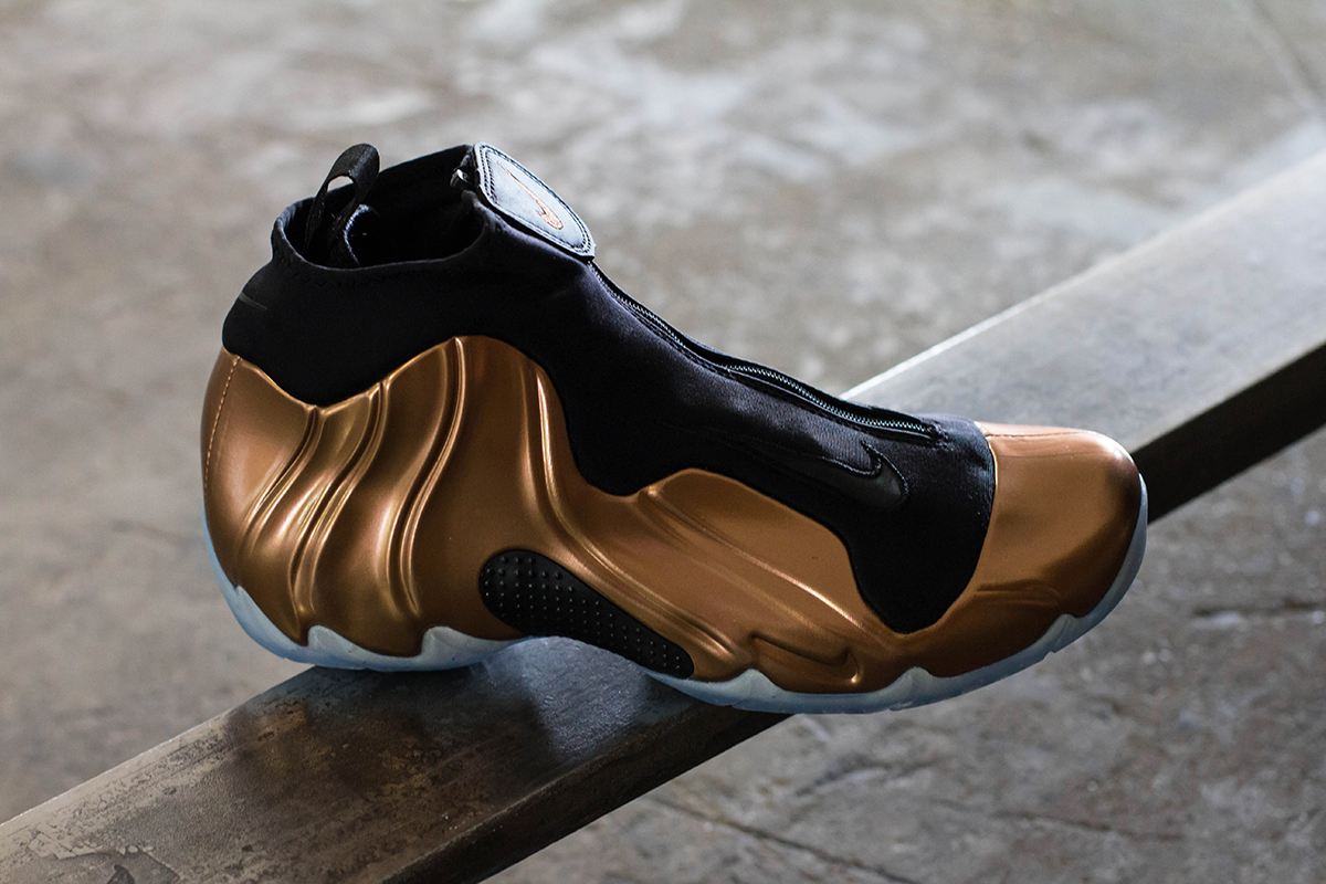 Nike Air Flightposite Copper Release Reminder 04