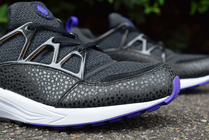 Nike Air Huarache Light Black Dark Concord 05
