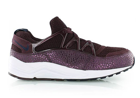 Nike Air Huarache Light - Burgundy Safari