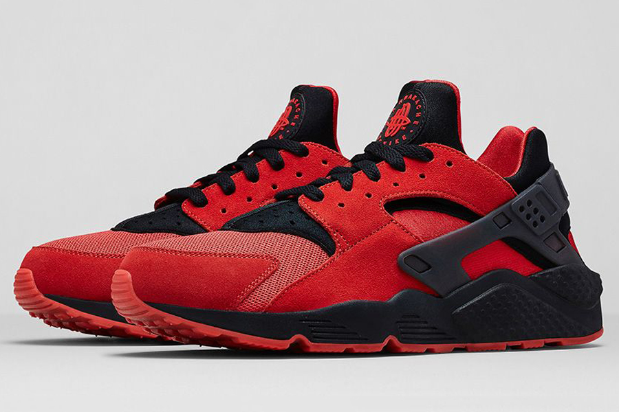 Nike Air Huarache Love Hate Pack Nikestore Release Info 02