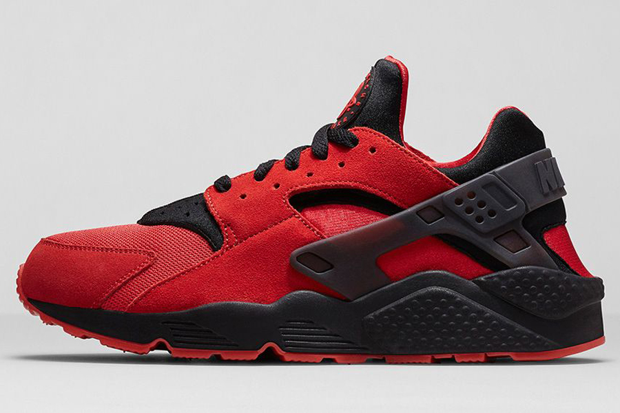 Nike Air Huarache Love Hate Pack Nikestore Release Info 03